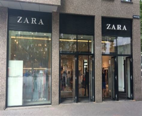 hoog catharijne zara